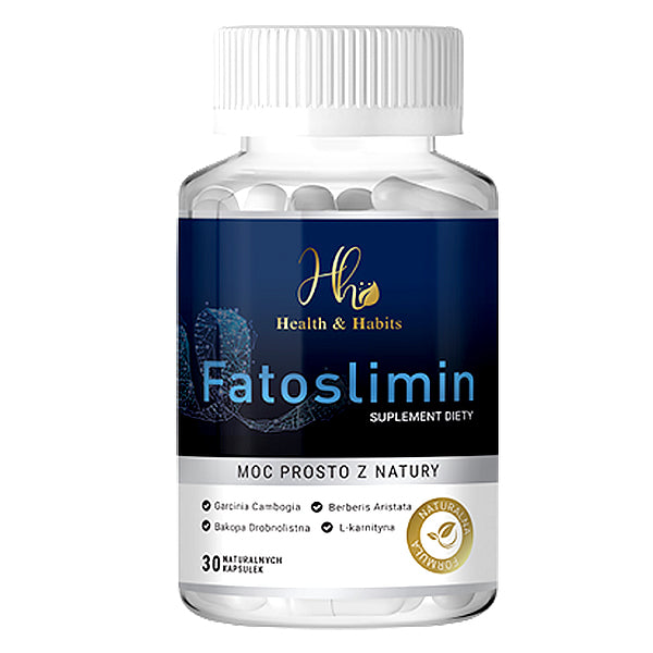 FATOSLIMIN