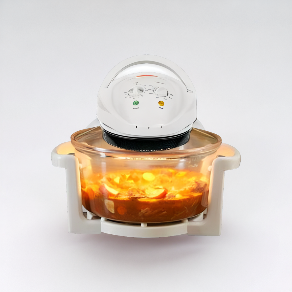 FLAVORWAVE TURBO OVEN