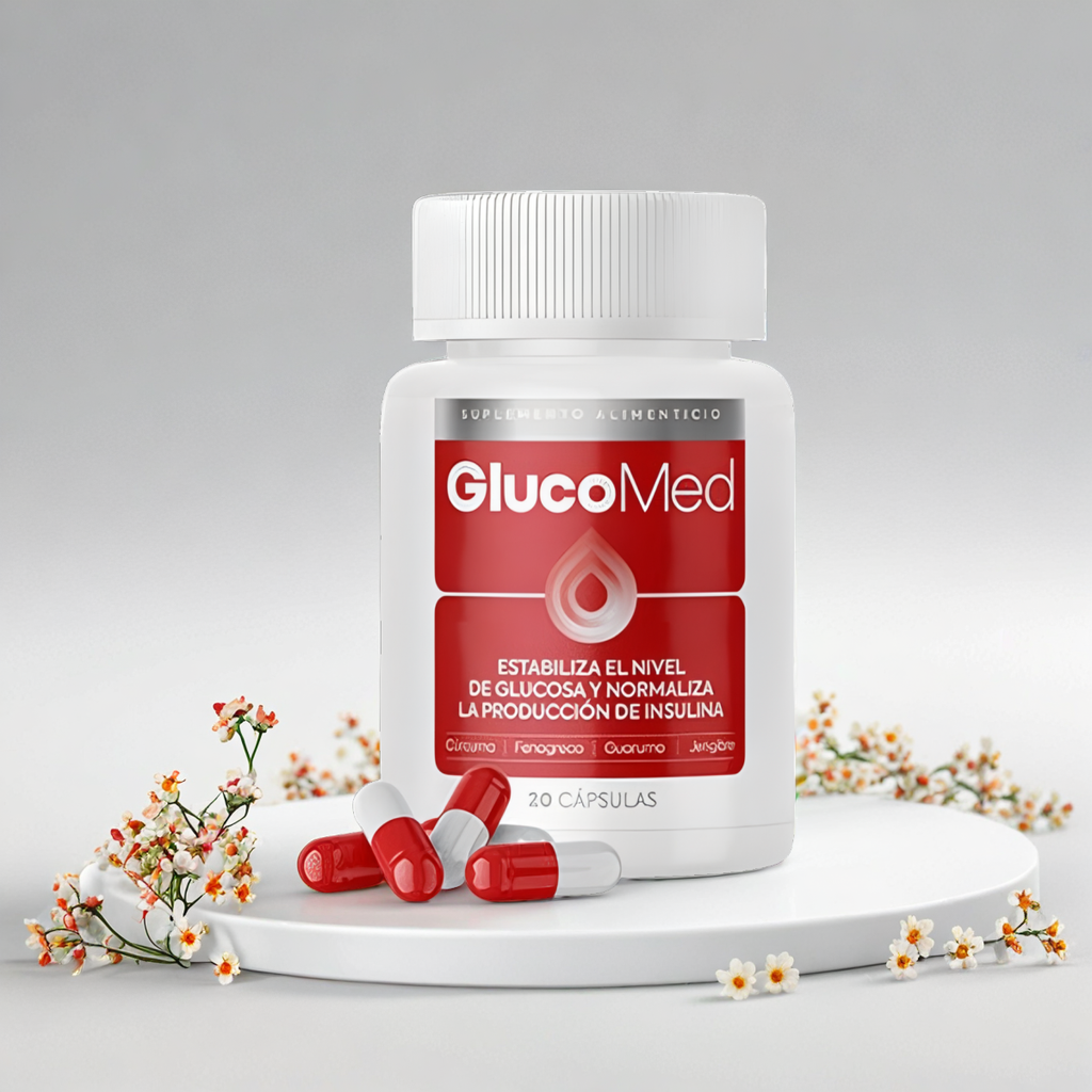 Glucomed