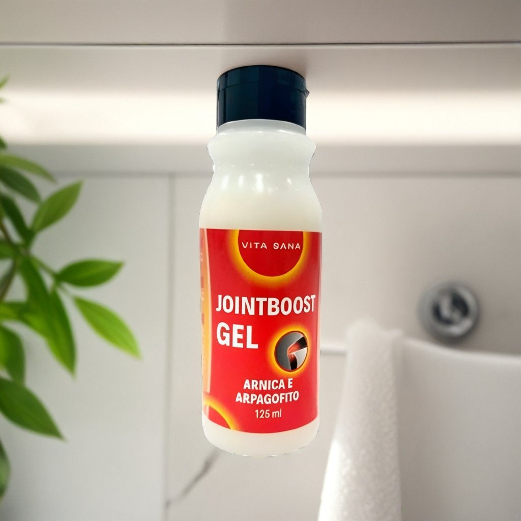 Joint Boost Gel low price