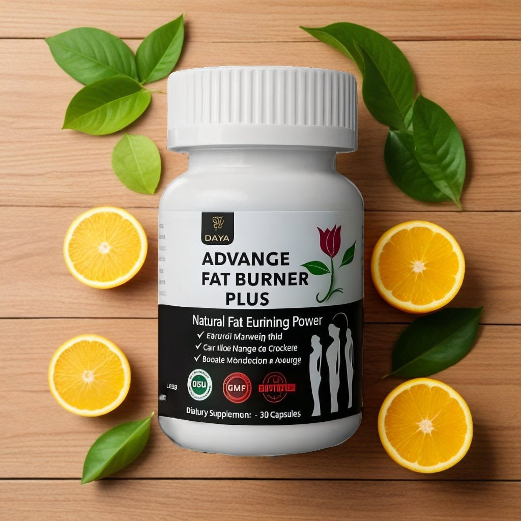 ADVANCE FAT BURNER