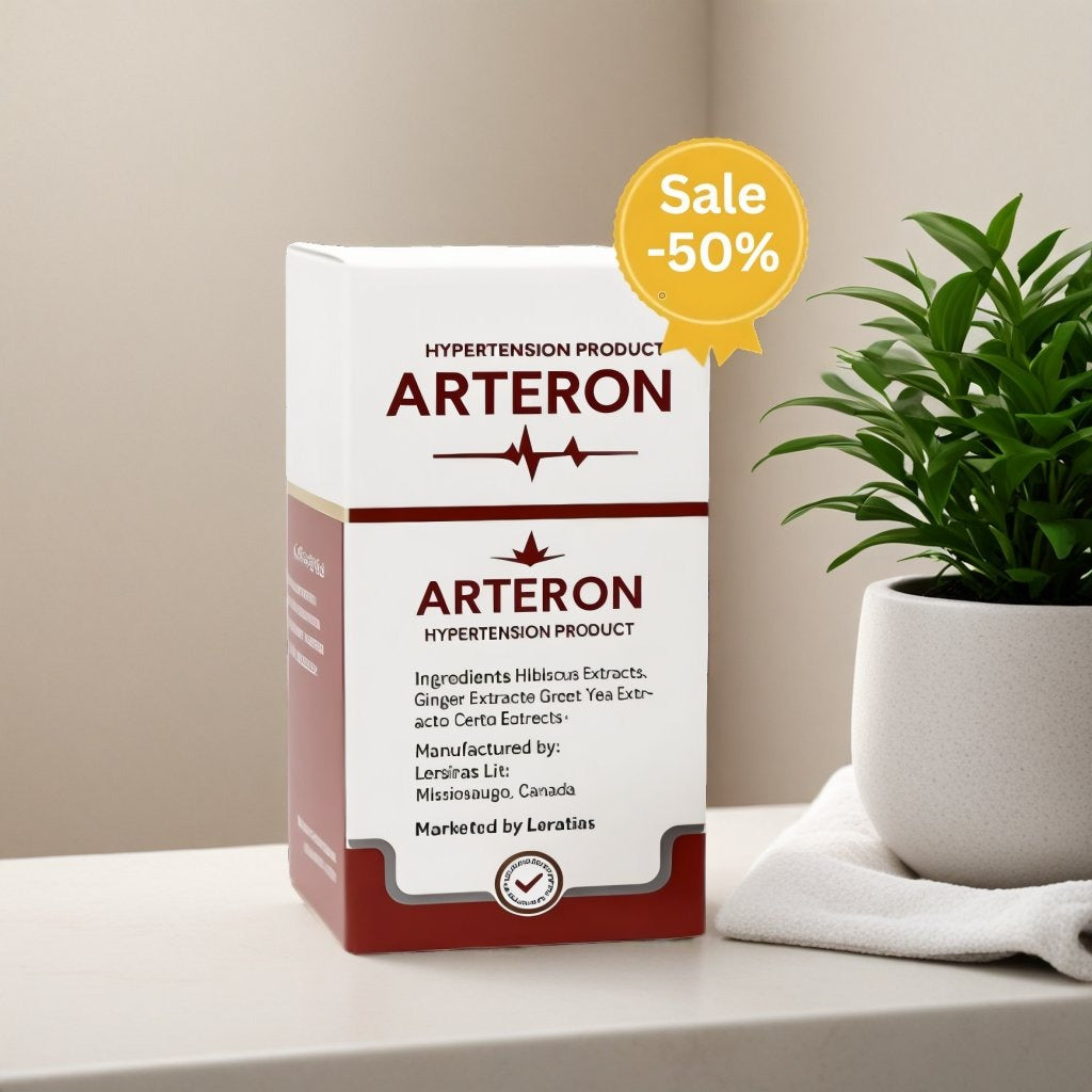 Arteron