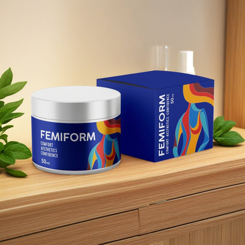 Femiform 39€