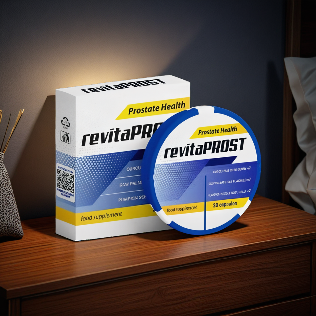 Revitaprost Ro 111 Ron