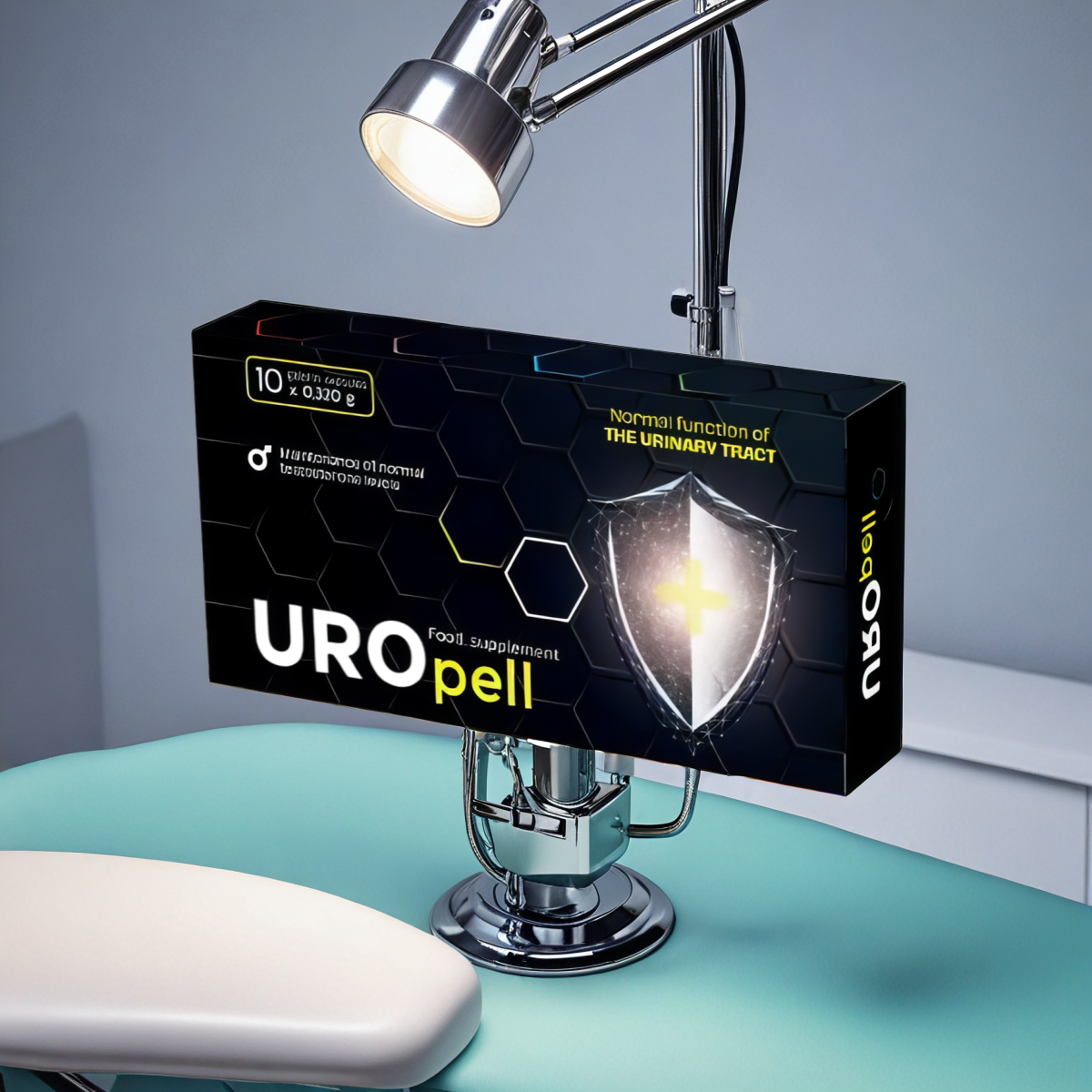 Uropell
