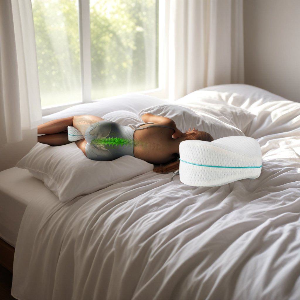 Leg Pillow 2x1 a 59,99€