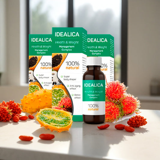 Idealica