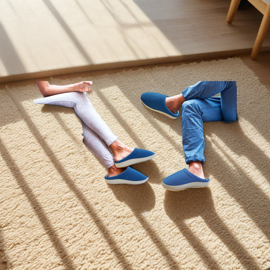 Stepluxe Slippers a 39,99€