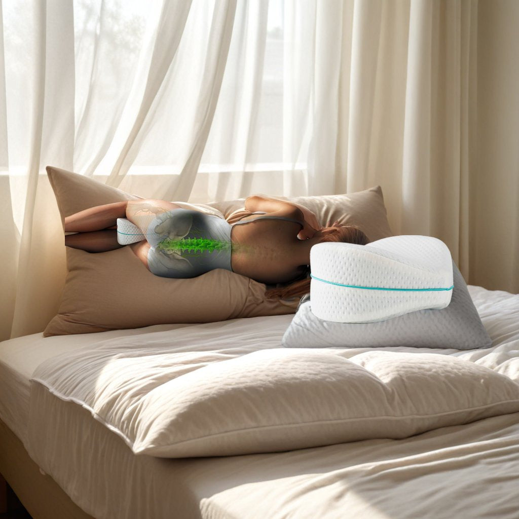 Leg Pillow 2x1 a 260 PLN