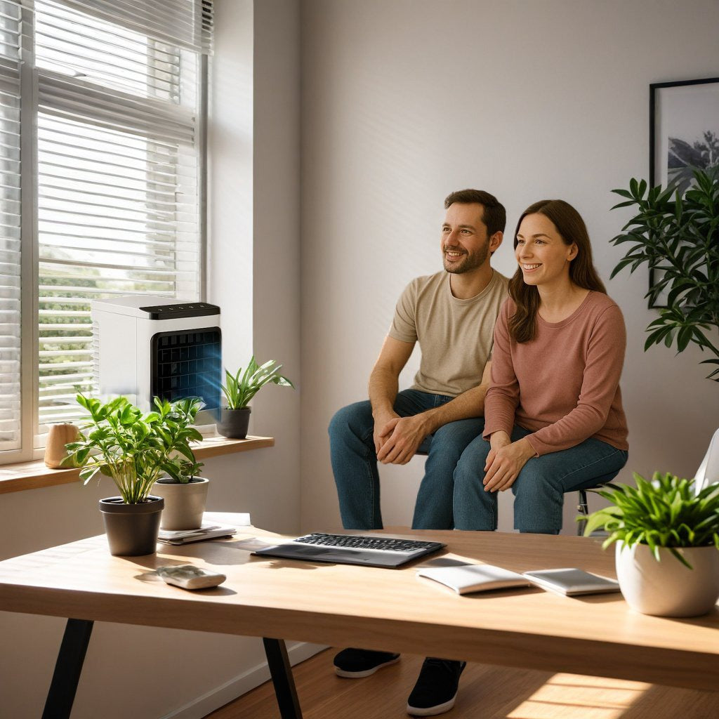 Starlyf Cold Air a 2.488,9 CZK