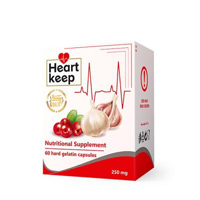HEARTKEEP MEGA PACK
