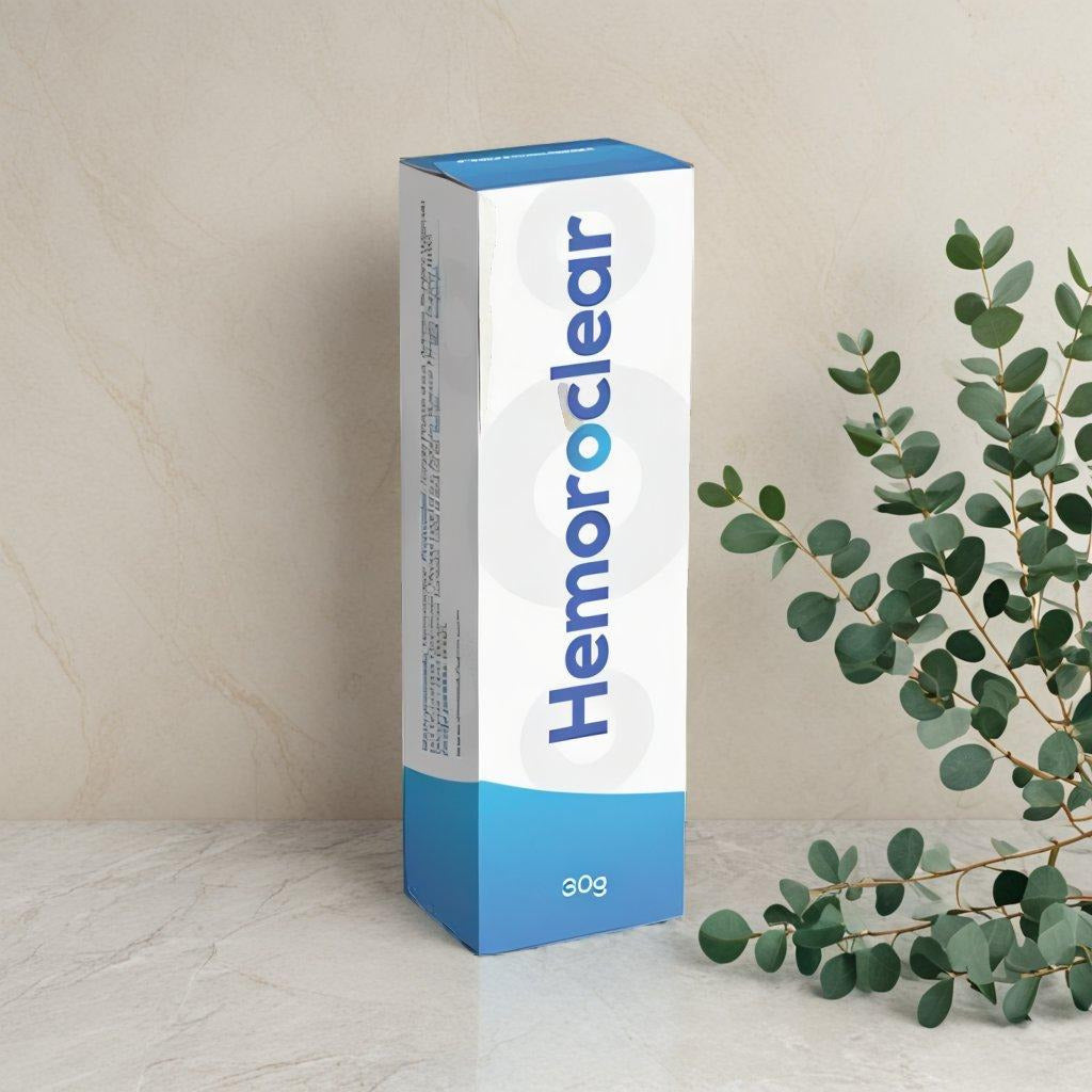 HEMOROCLEAR (LOW PRICE)