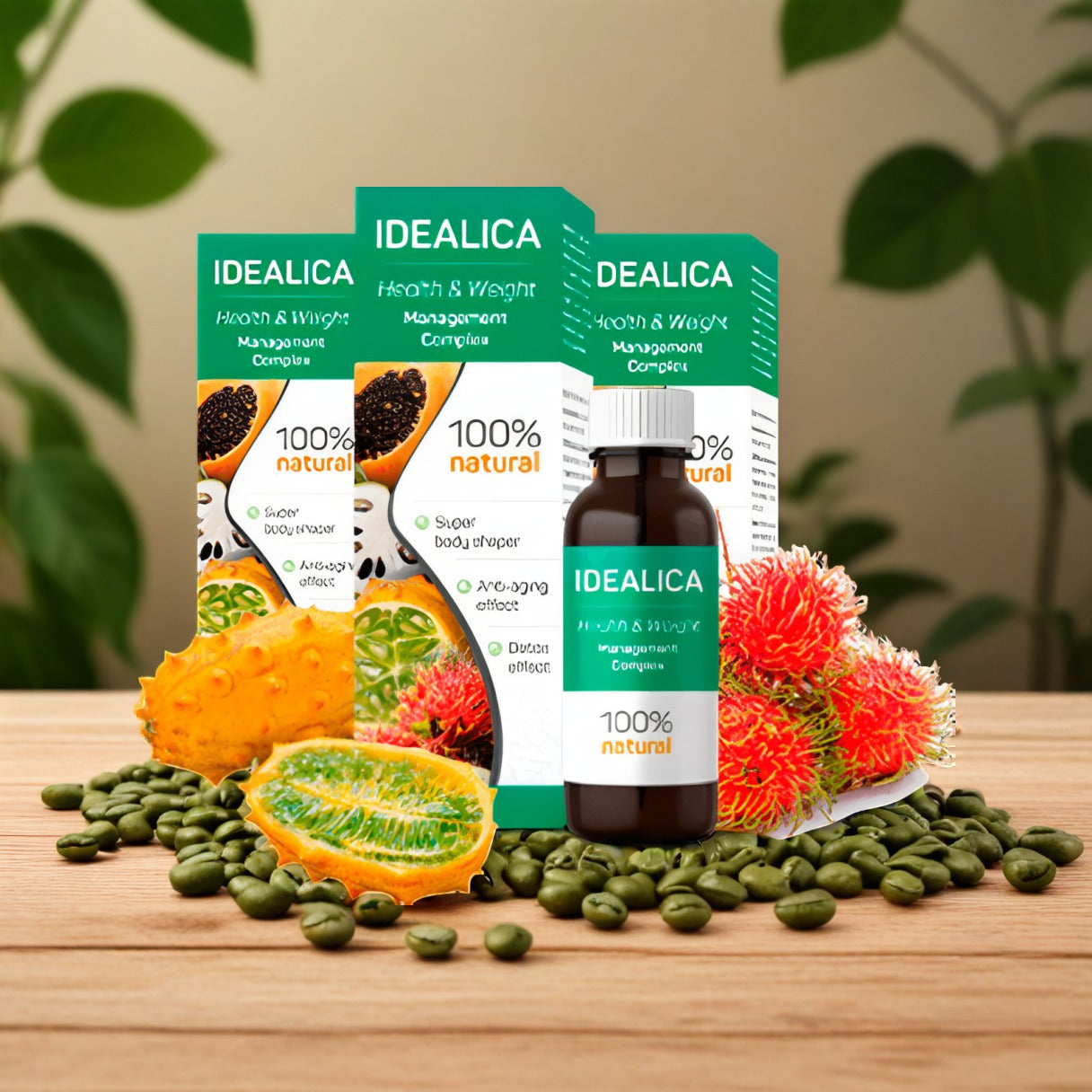 Idealica