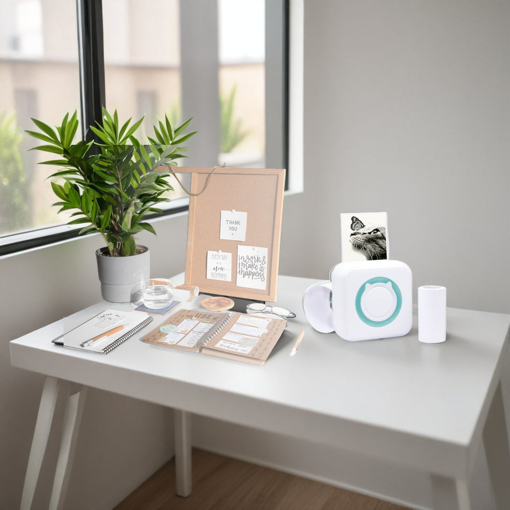 Mini Print a 59,99€