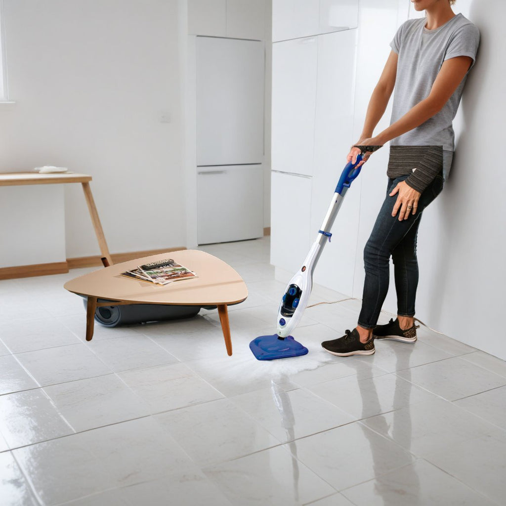 Steam mop a 447 LEU