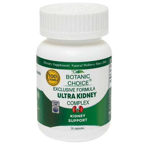 ULTRA KIDNEY