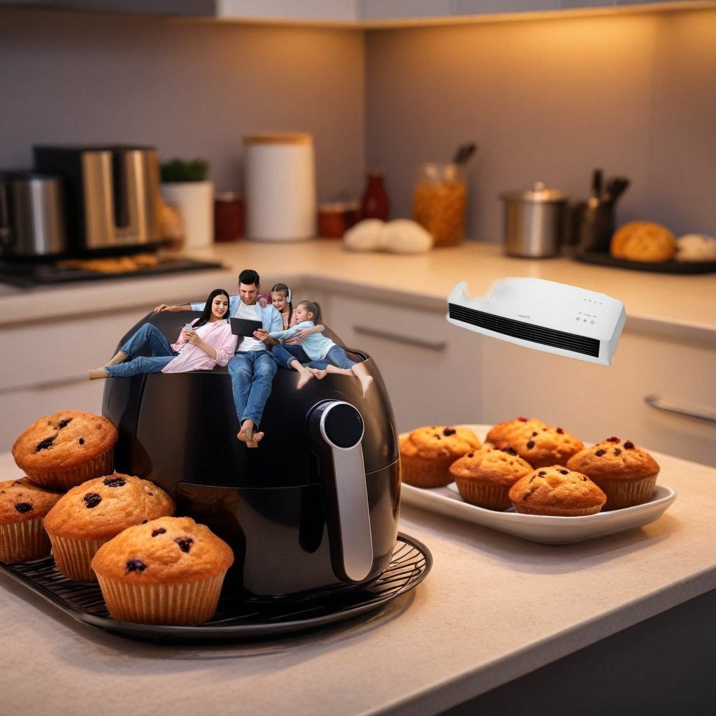 Starlyf Thermo Air a 399 LEU