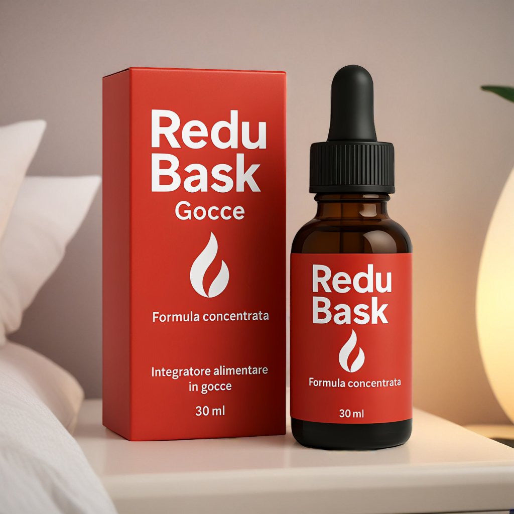 Redu Bask HALF