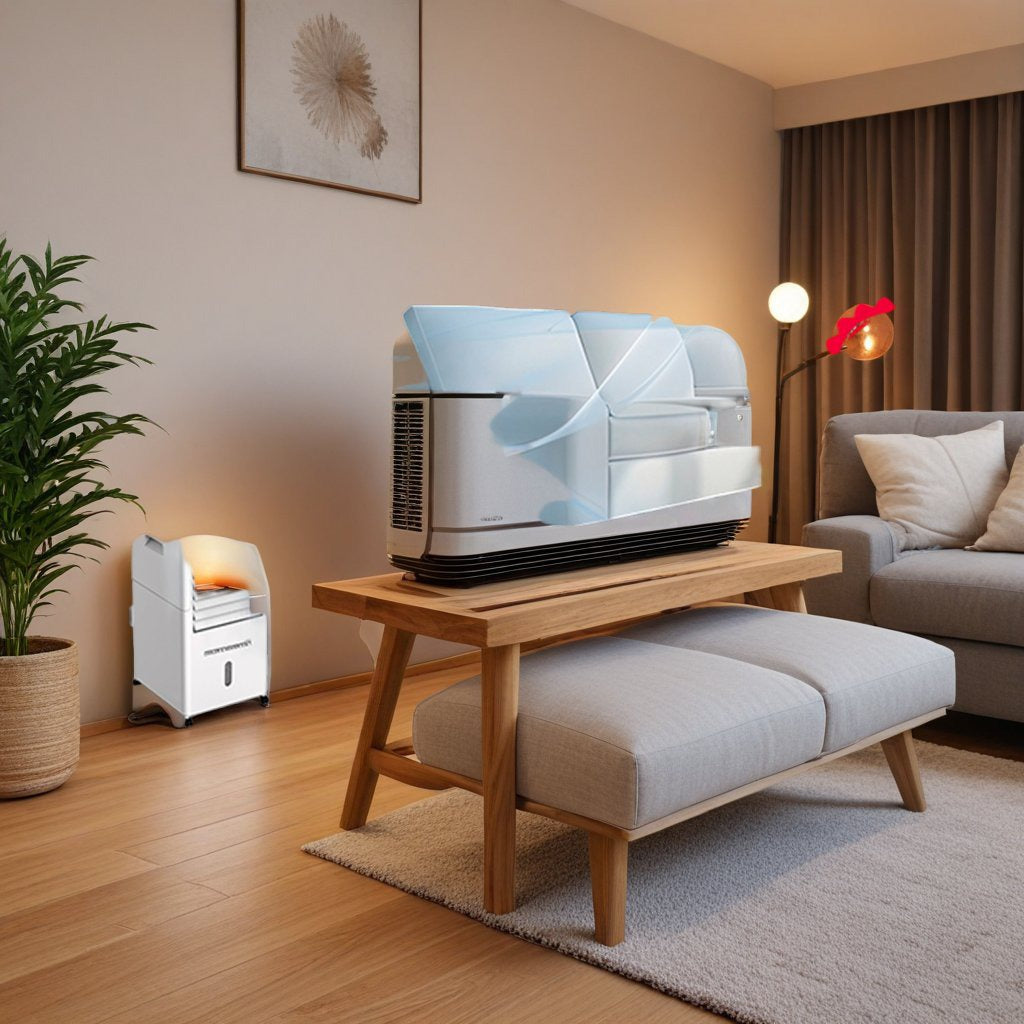 Starlyf Cooler & Heater 5 in 1 a 139,99€