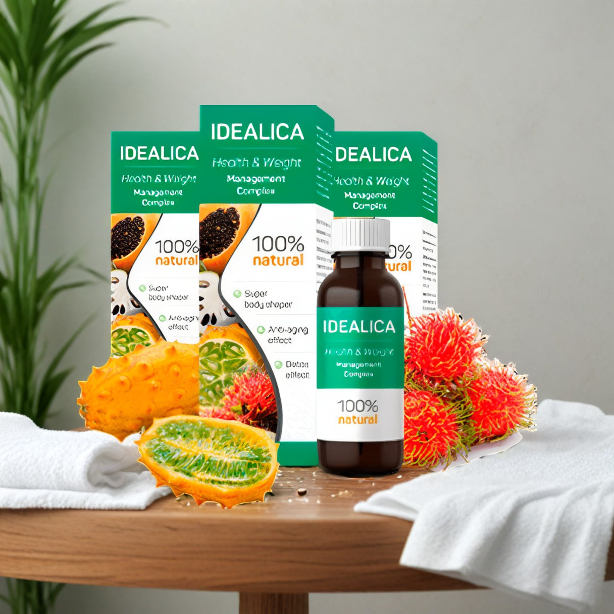 Idealica