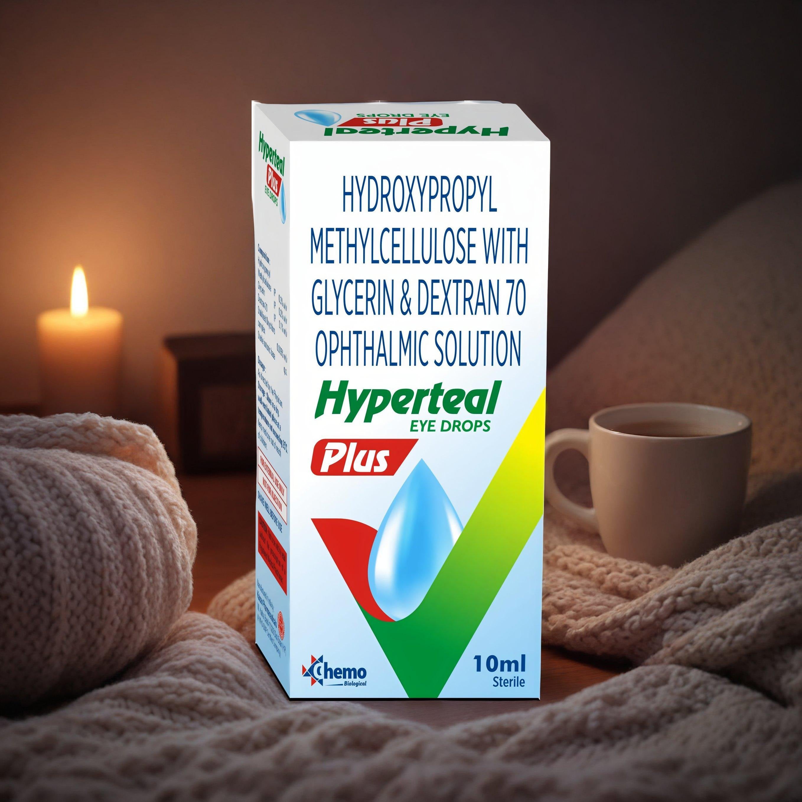 HYPERTEA (LOW PRICE)