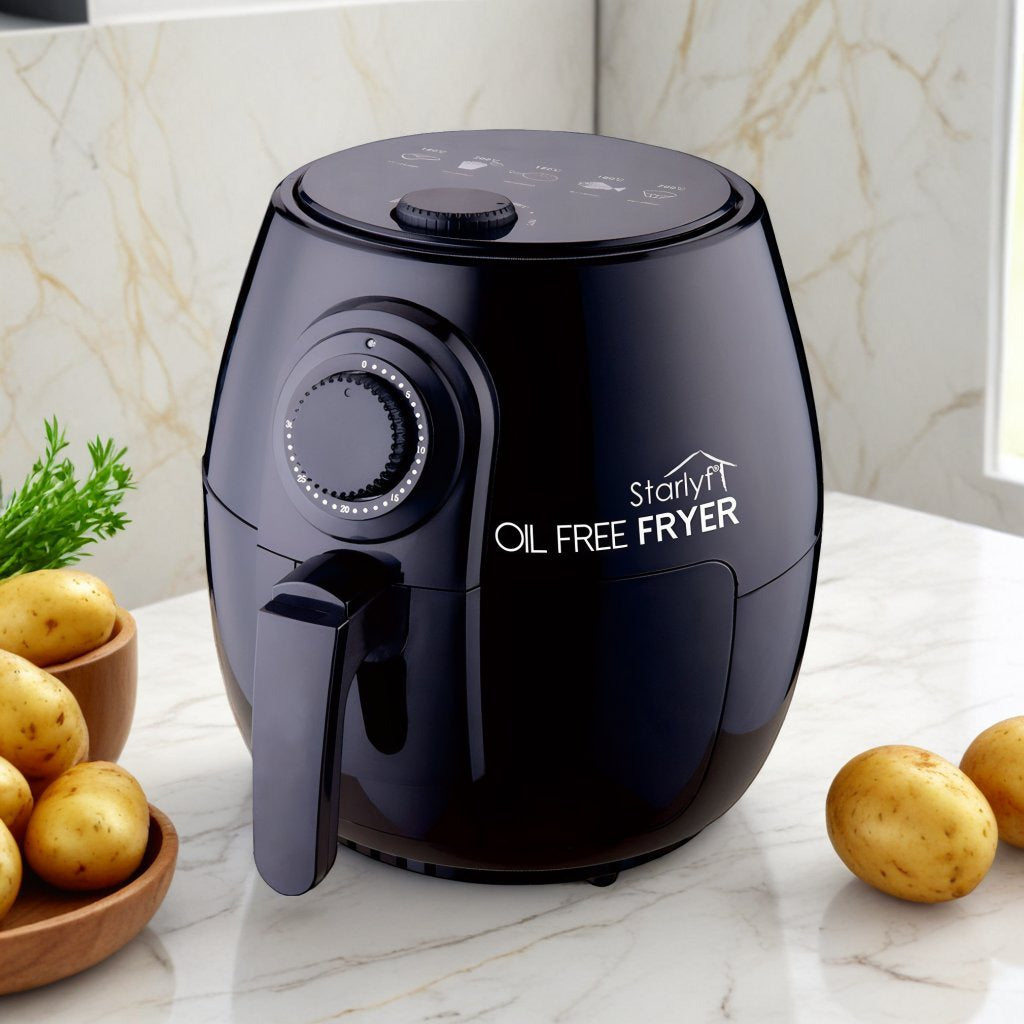 Oil  Fryer a 1.954 CZK