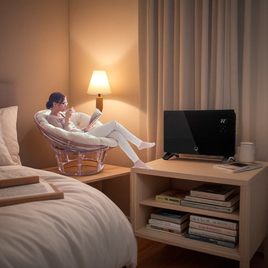 Power Smart Heater a 2.433 CZK