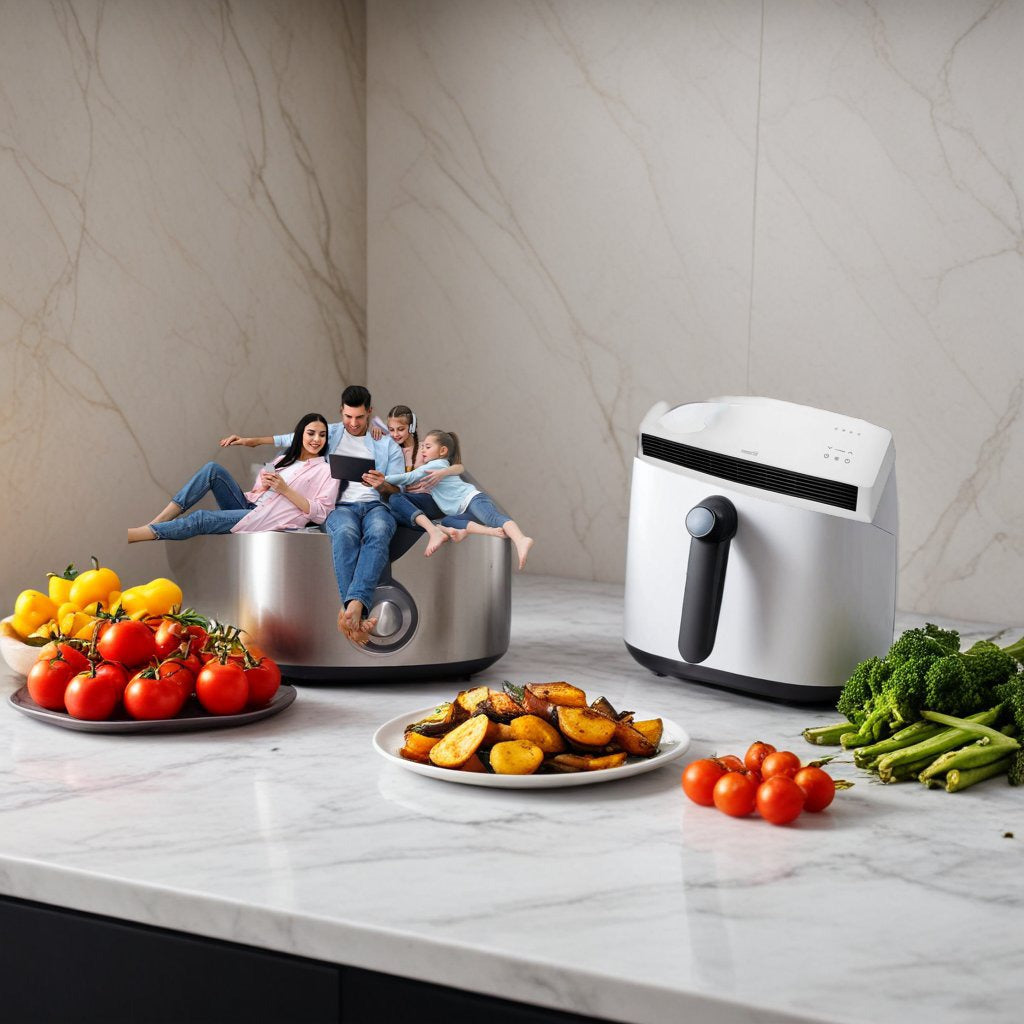 Starlyf Thermo Air a 399 LEU