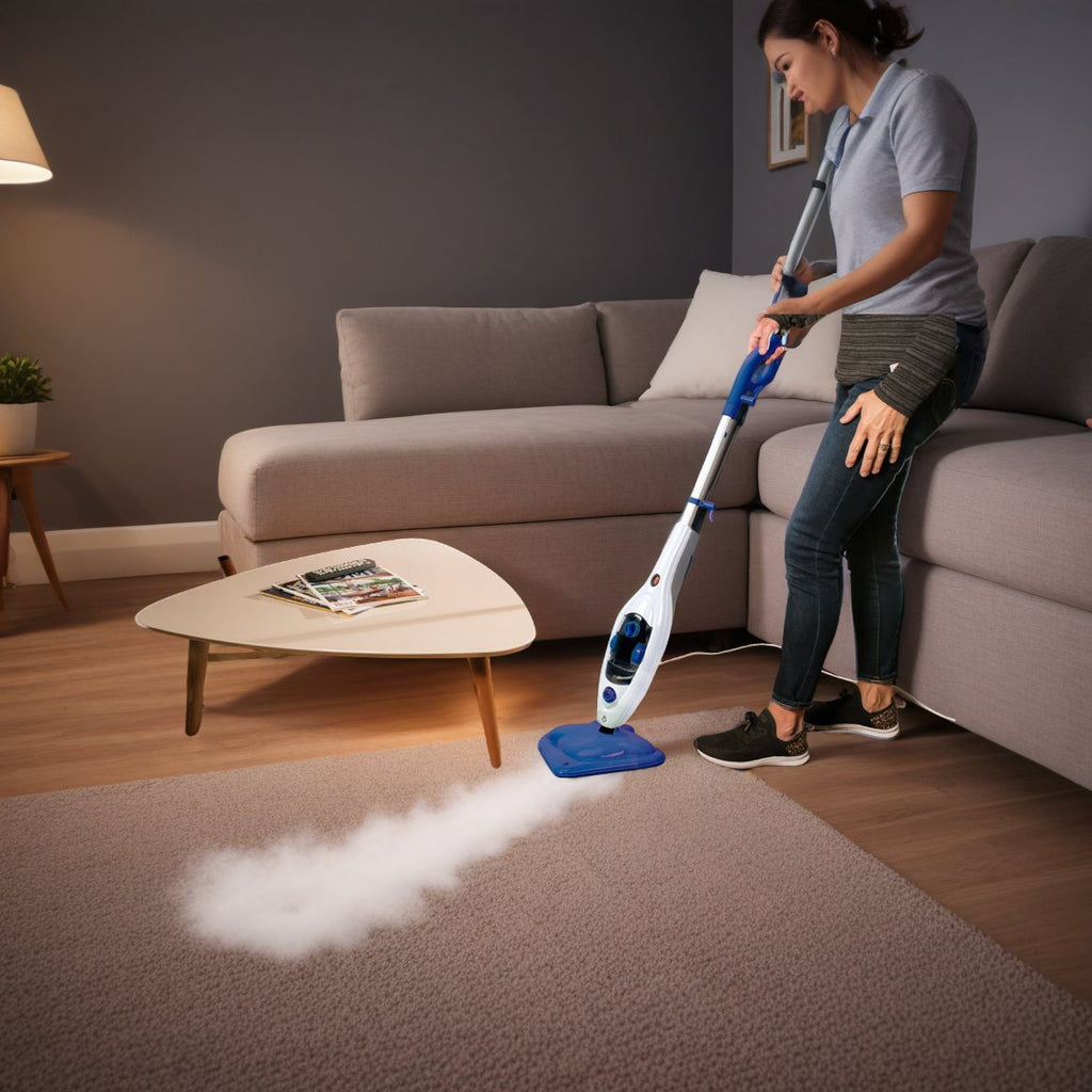 Steam Mop a 99,99€