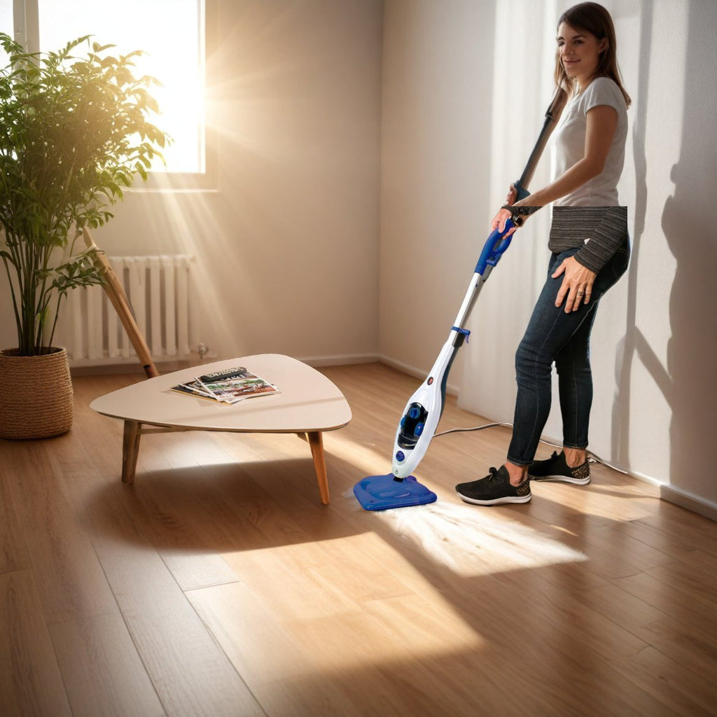 Steam mop a 89,99€
