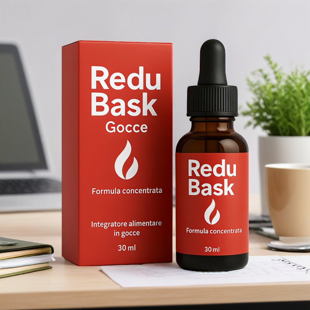 Redu Bask HALF