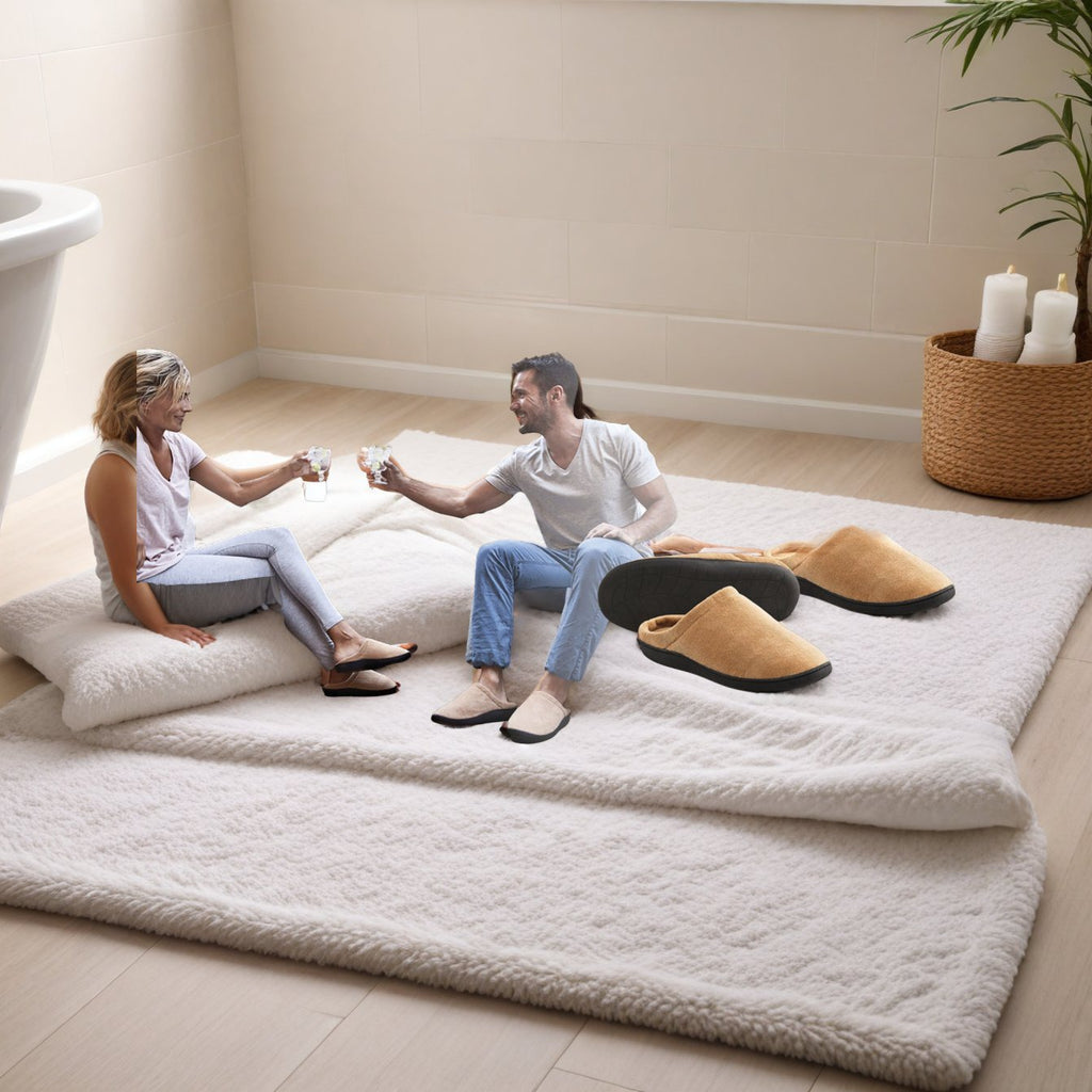 Stepluxe Slippers 2x1 a 1.456 CZK