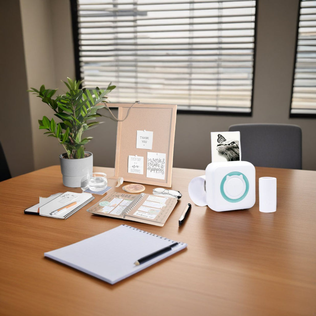 Mini Print a 59,99€