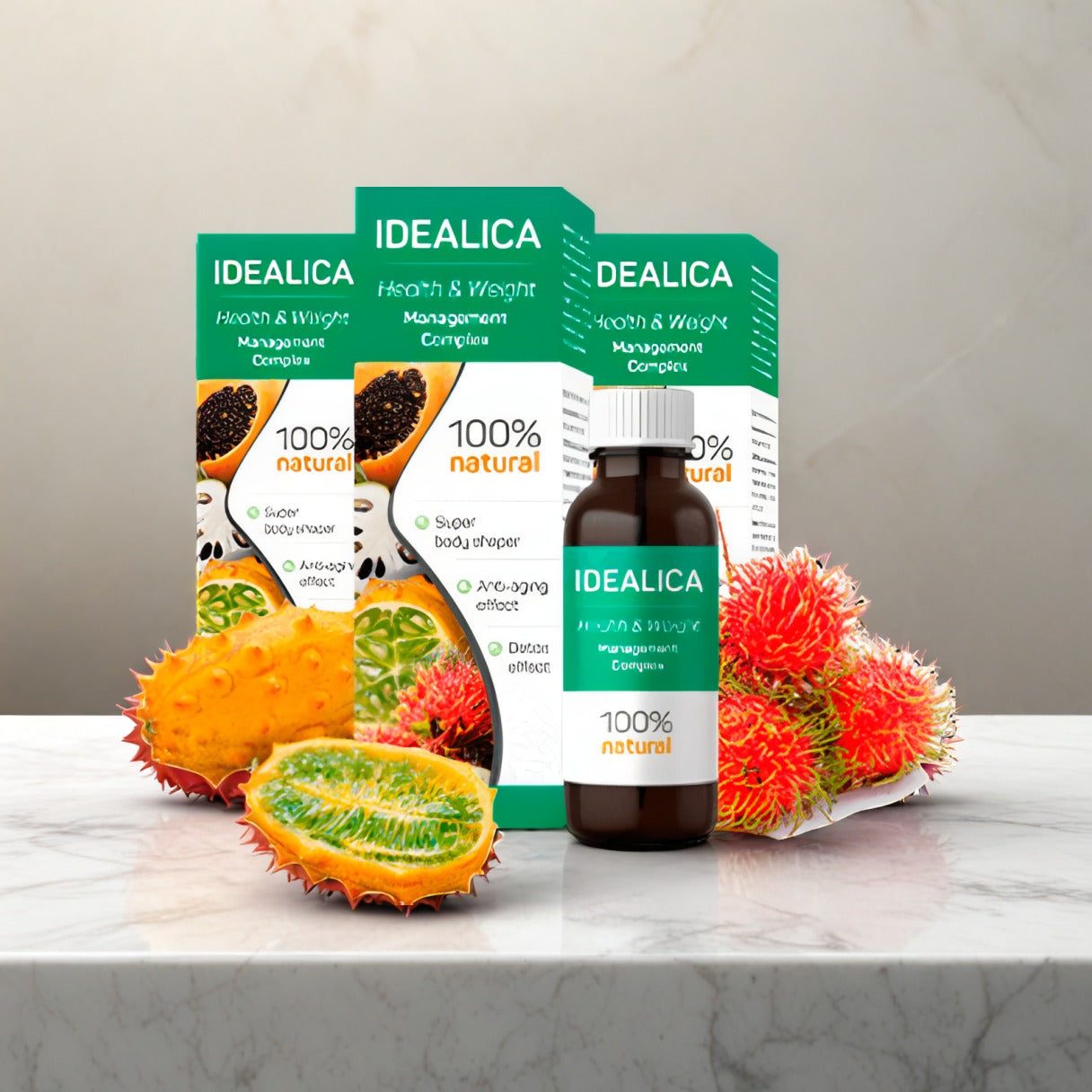 Idealica