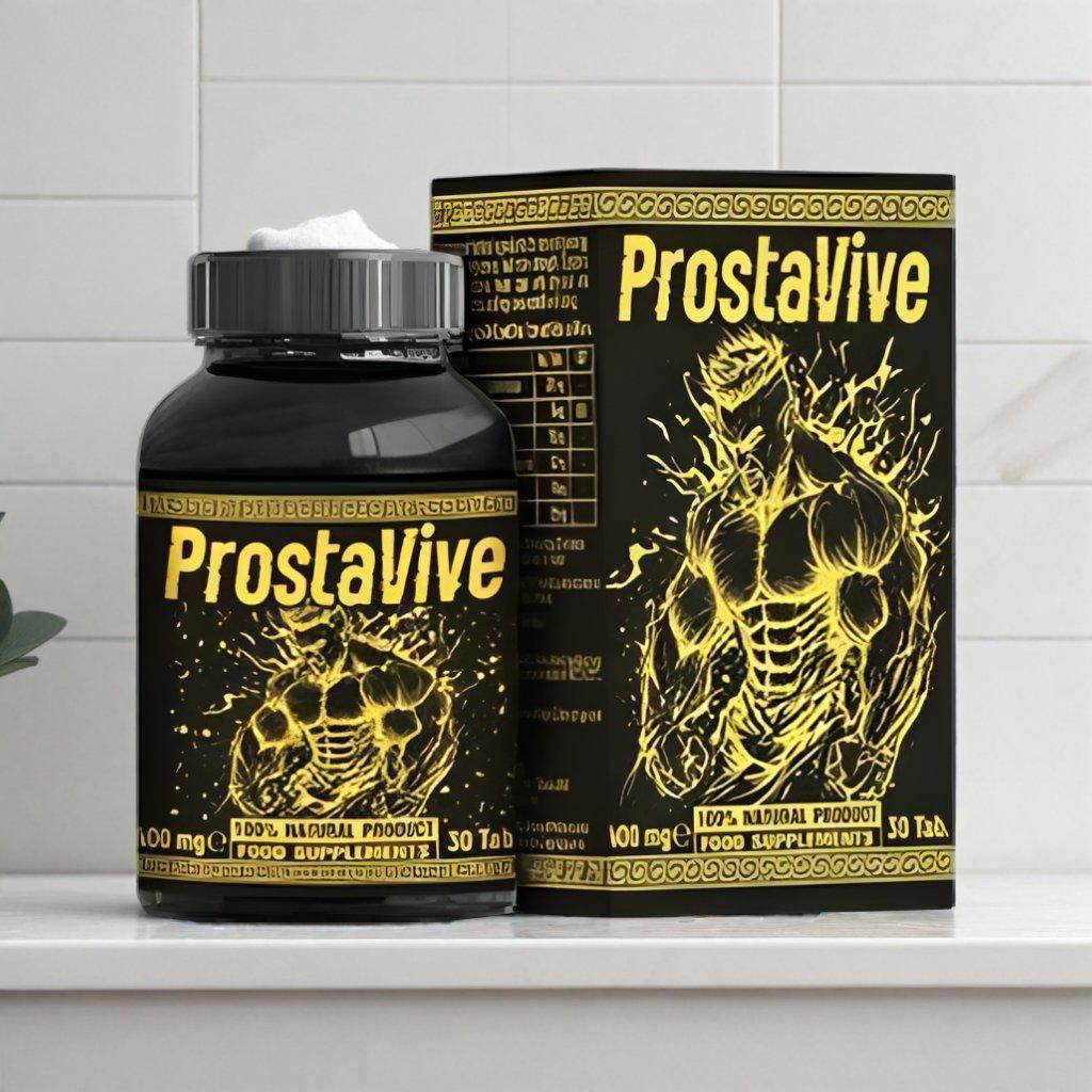 PROSTAVIVE (MIDDLE PRICE)