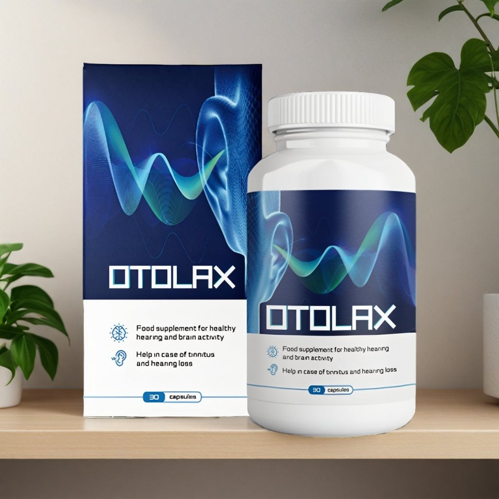 Otolax low price