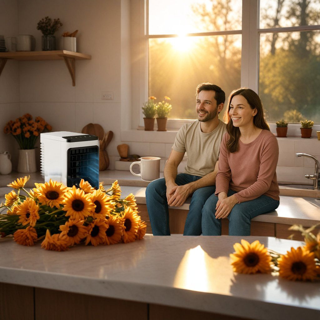 Starlyf Cooler & Heater 5 in 1 a 149,99€