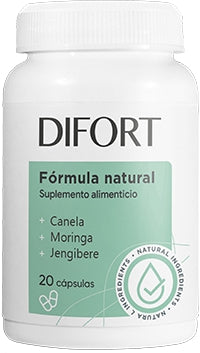 Difort (vision)