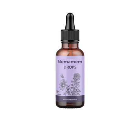 Nemamem Drops Low Price