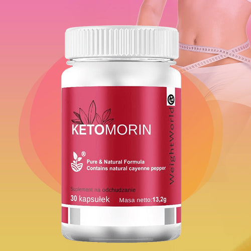 KETOMORIN
