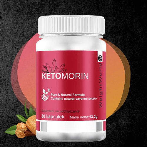 KETOMORIN