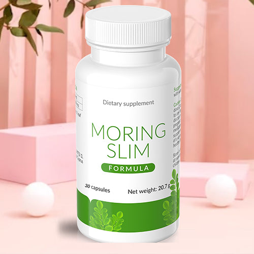 Moring Slim