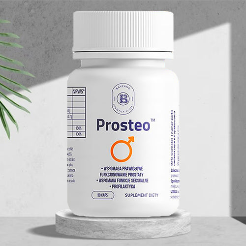 PROSTEO