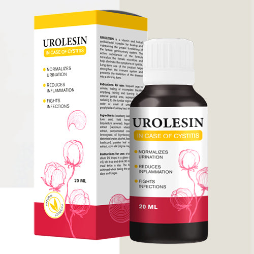 Urolesin
