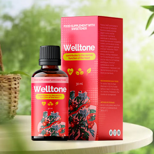 Welltone