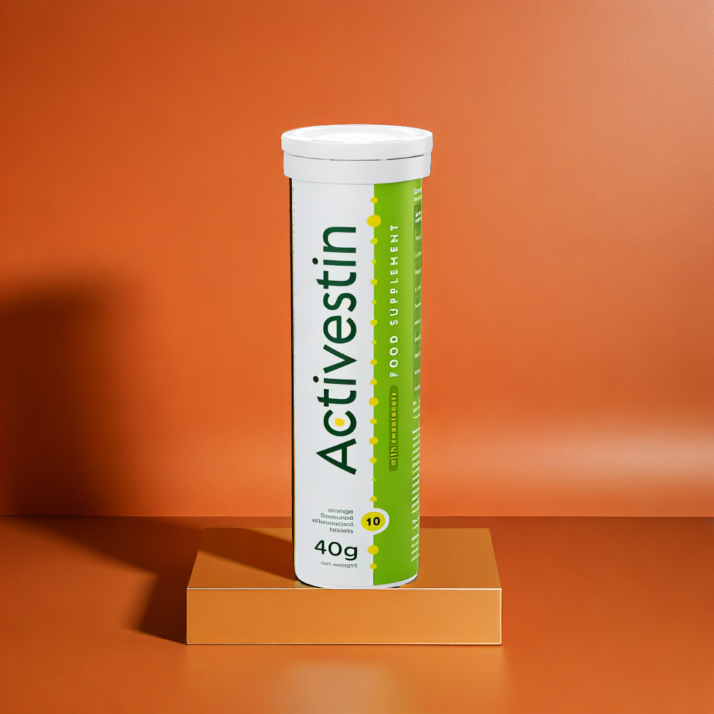 ACTIVESTIN