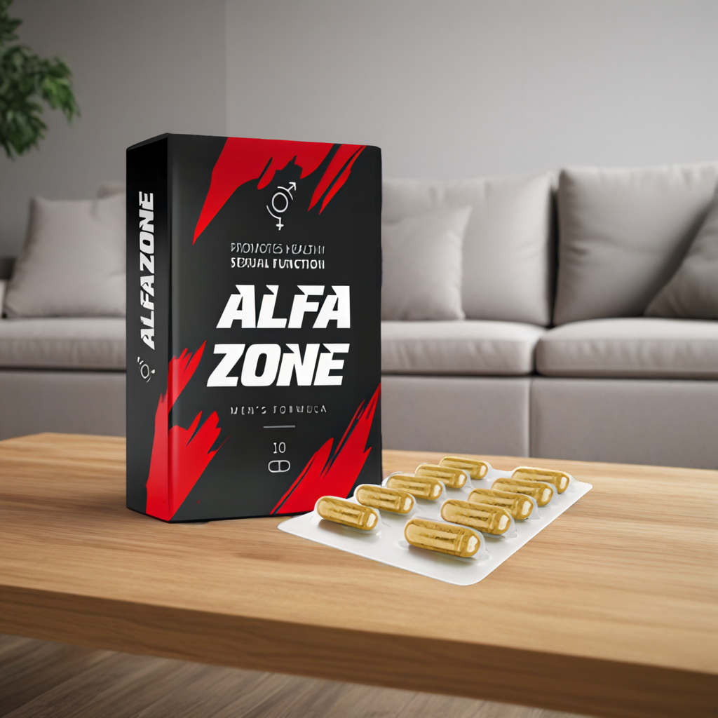 Alfazone