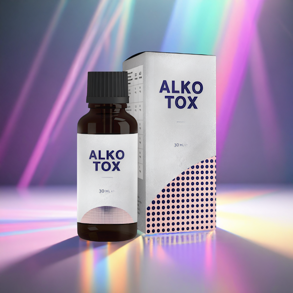 Alkotox