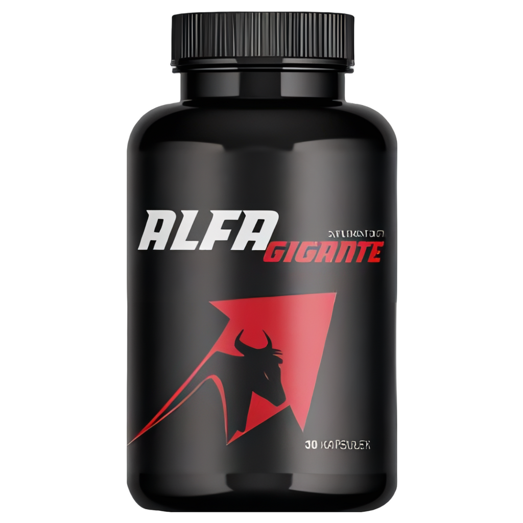 ALPHA GIGANTE