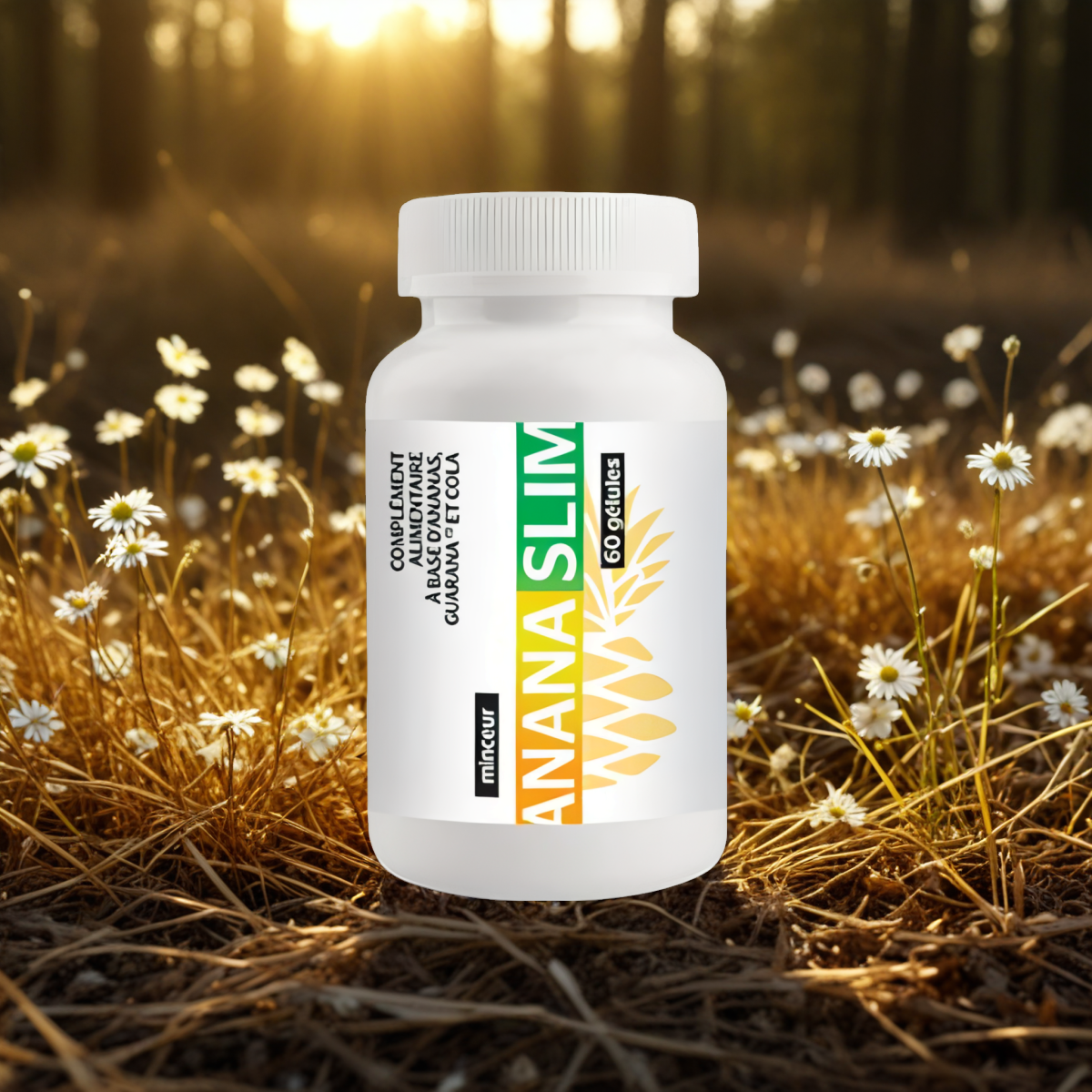 ANANAS SLIM